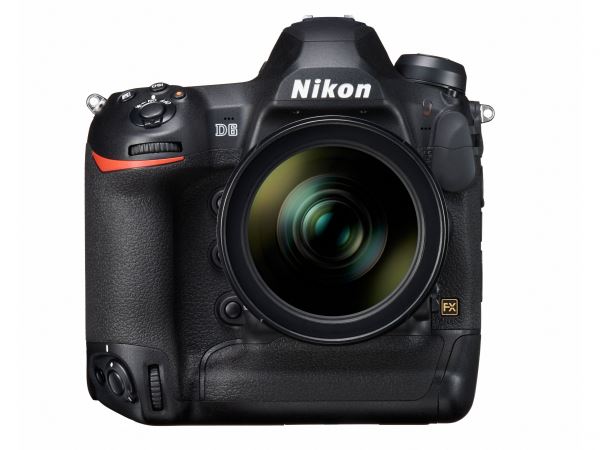 Nikon D6 выйдет с опозданием на несколько месяцев