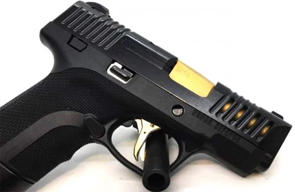 Пистолет Honor Defense Pro9