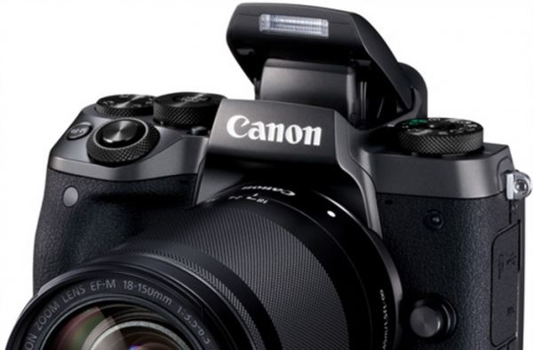 Canon EOS R7 получит 32 Мп матрицу
