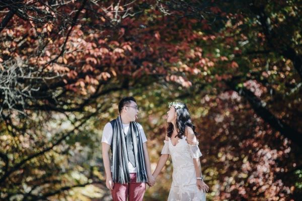 10 вещей, которые вы должны знать о свадебной фотографии