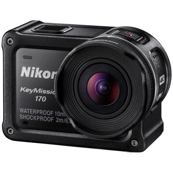 Nikon выпустила 3D Lut v1.01 для камеры D780