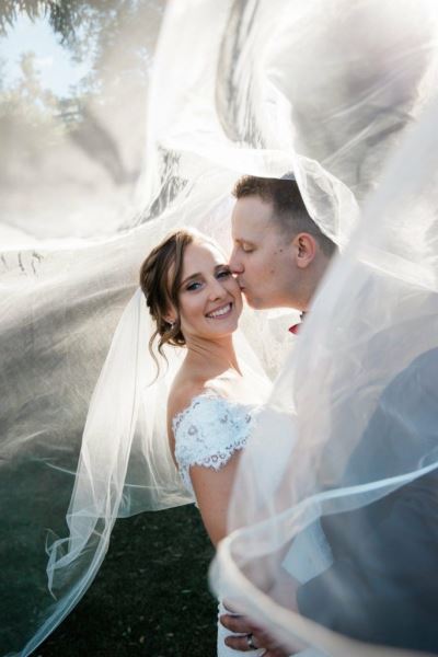10 вещей, которые вы должны знать о свадебной фотографии