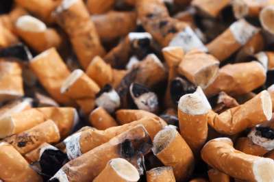 В России могут установить единую минимальную цену на сигареты