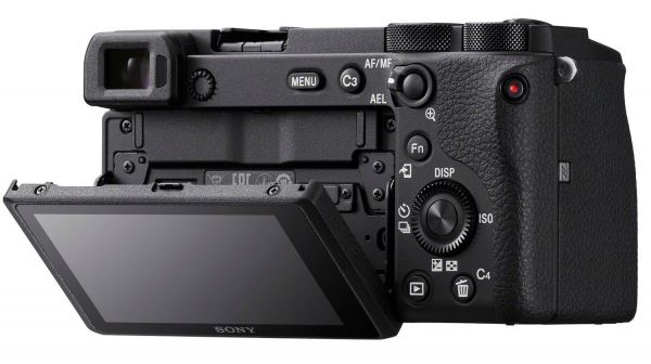 DxOMark оценили Sony A6600 ниже чем A6500