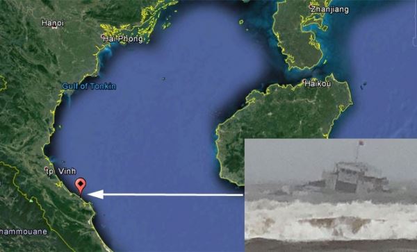 7 провинций Вьетнама пострадали от штормовой погоды, 5 человек погибли
