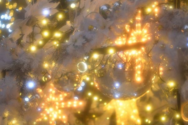 Лучшие светофильтры для съемки зимой или как создать праздничное настроение