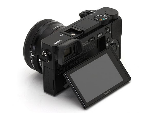 DxOMark оценили Sony A6600 ниже чем A6500