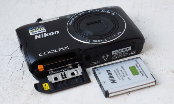 Nikon выпустила 3D Lut v1.01 для камеры D780