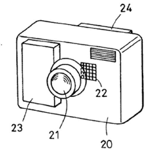 Canon регистрирует патент на объектив RF 13-21mm F/2.8 и оптику для камер серии PowerShot