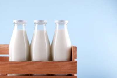 В Германии становится популярным молоко из растений